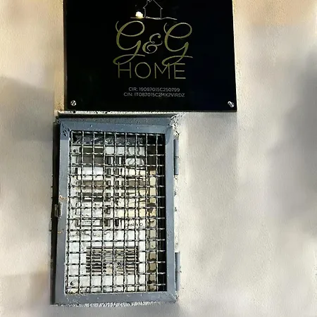 G&g Appartamento *