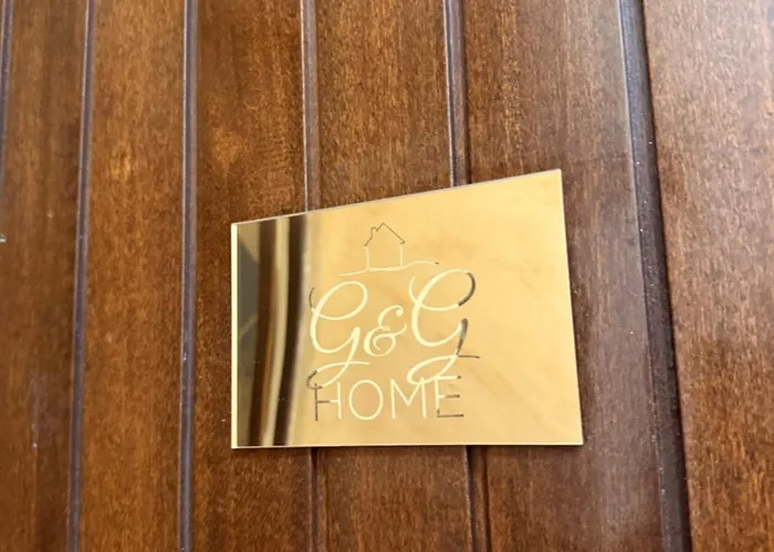 Appartamento G&g Catania