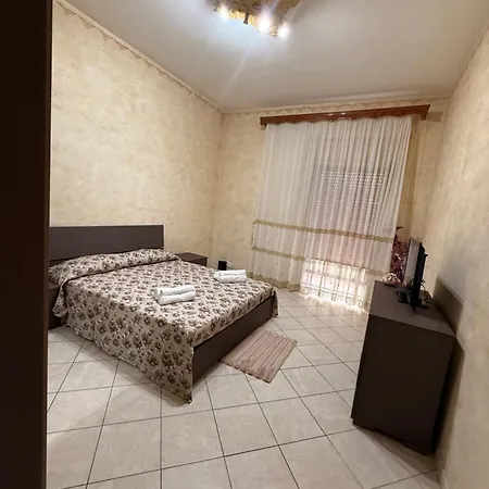 דירה G&g קטאניה