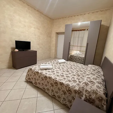 G&g דירה קטאניה