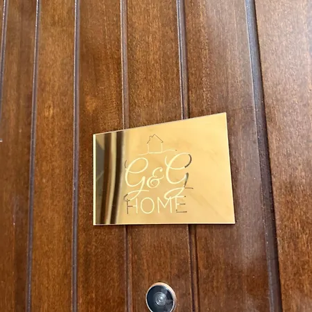 דירה G&g קטאניה